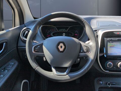 Captur 0.9 TCe 90 ch Energy Zen /GPS/Bluetooth 2017 occasion 69170 Tarare