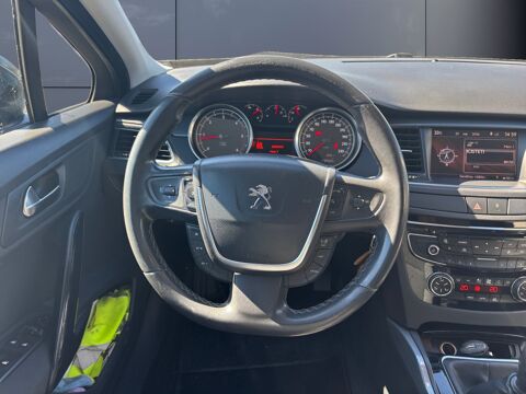 508 Generation-i Sw 2.0 Hdi 140 Active /Moteur chang&eacute; Peugeot 90 2011 occasion 43120 Monistrol-sur-Loire