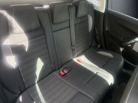 2008 Generation-i 1.2 Puretech 110 Allure Business Start-stop 2017 occasion 29200 Brest