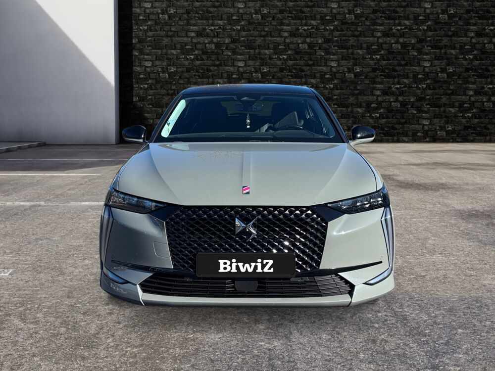 DS4 1.6 180 ch Performance Line Bva /Origine France / Keyless / 2022 occasion 43120 Monistrol-sur-Loire
