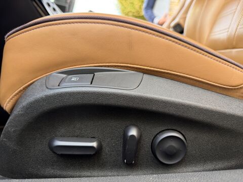 Cascada 2.0 CDTI BiTurbo 195 ch Cosmo Pack /Si&egrave;ges AV et Volant Chau 2013 occasion 38300 Bourgoin-Jallieu