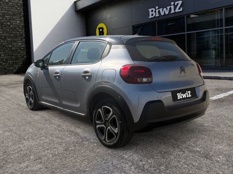 C3 Generation-iii 1.5 Bluehdi 100ch Graphic Start-stop 2019 occasion 45200 Montargis