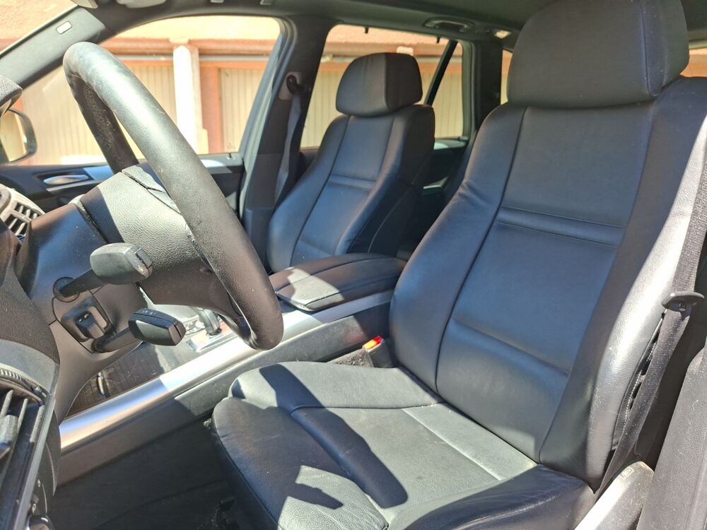X5 4.0 DA 305 ch Luxe xDrive Bva /Cam&eacute;ra de recul/Si&egrave;ges chauff 2011 occasion 83210 Belgentier