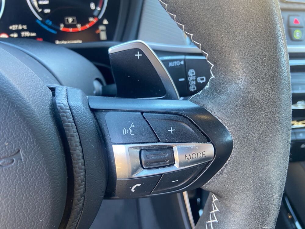 X2 2.0 D 150 ch M-Sport Sdrive Bva /Vid&eacute;o disponible 2020 occasion 67500 Haguenau