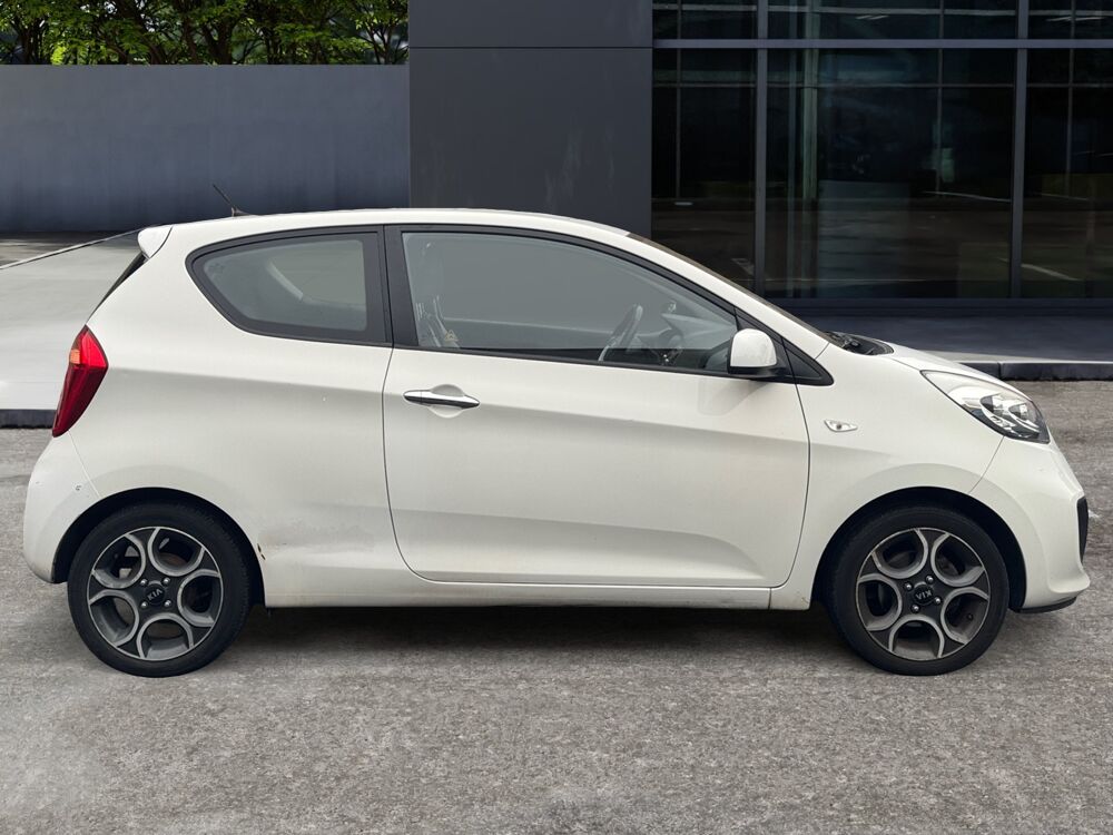 Picanto 1.2 85 ch Sport /Chaine Distribution/Bluetooth/ 2013 occasion 59000 Lille