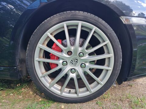 Cayman 3.4 295 ch S 2007 occasion 33500 Libourne