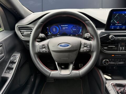 Kuga 1.5 EcoBlue 120 ch ST-Line X /Cam&eacute;ra/Carplay/Syst&egrave;me Hifi B& 2021 occasion 44000 Nantes
