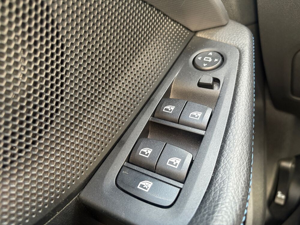 S&eacute;rie 1 118i 136 ch M-sport Dkg /Suivi complet/Camera/Carplay 2021 occasion 43120 Monistrol-sur-Loire