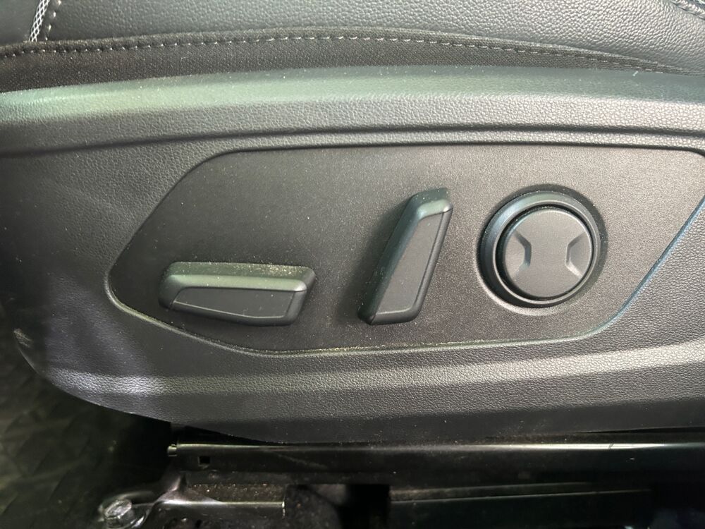 Tucson 1.6 T-GDi 265 ch PHEV Executive HTRAC /Garantie 03/2027/Suiv 2022 occasion 94600 Choisy-le-Roi