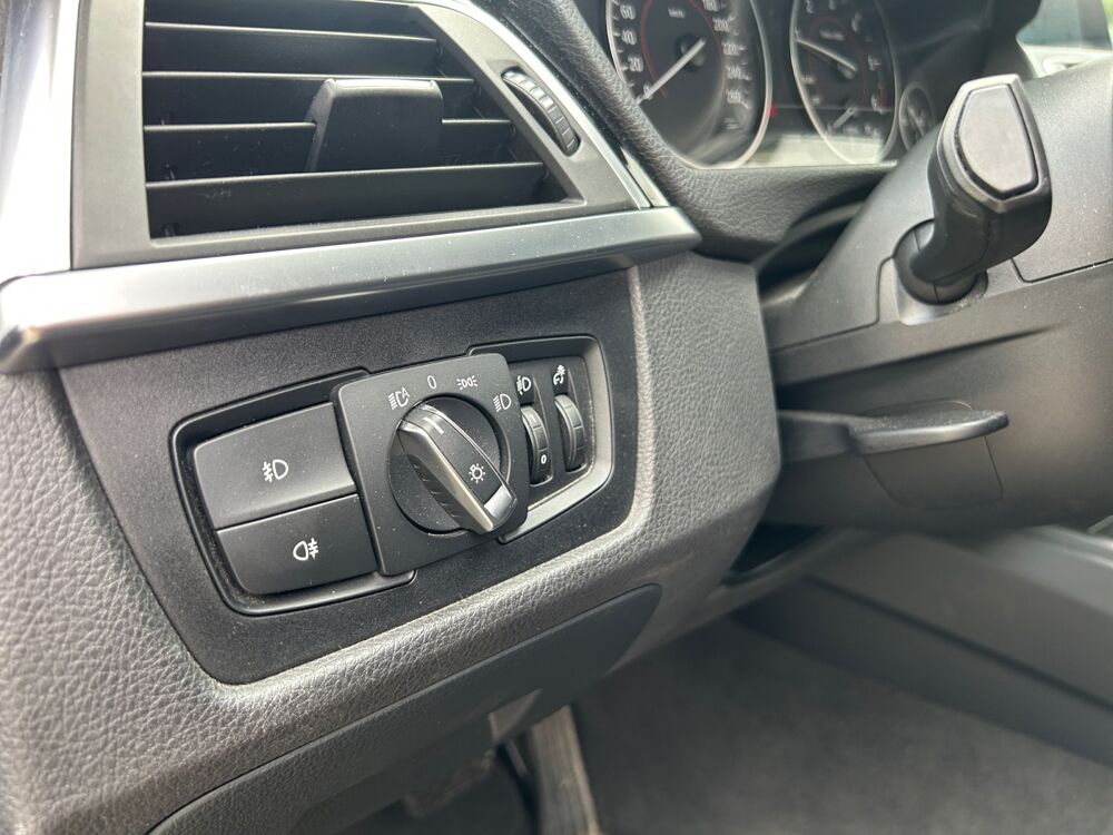 S&eacute;rie 3 Touring 2.0 318 D 150 Sport Bva /si&egrave;ges chauffants/hayon &eacute;le 2019 occasion 31620 Castelnau-d'Estr&eacute;tefonds