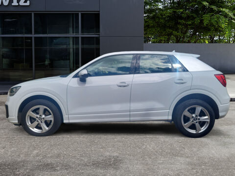 Q2 1.4 Tfsi Cod 150 Sport /Audi 1.4 Tfsi cod 150 Ch Bvm6 spo 2017 occasion 12850 Rodez