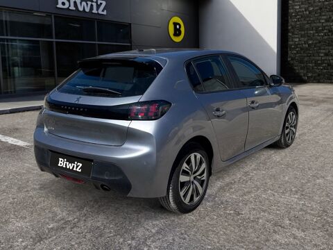 208 1.2 75 ch Active Start-Stop /Distribution Neuve/CarPlay/Clim 2021 occasion 38200 Vienne