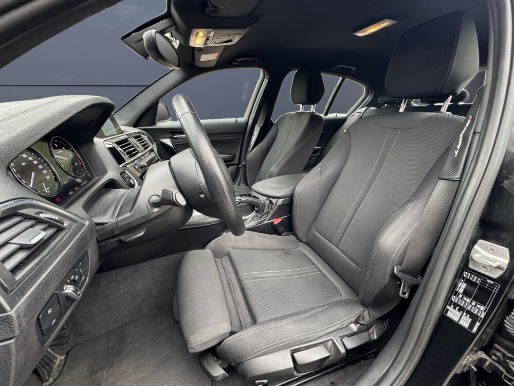 S&eacute;rie 1 116dA 116 ch Sport /Suivi Complet/Cam&eacute;ra/LED/Radars 2018 occasion 59000 Lille