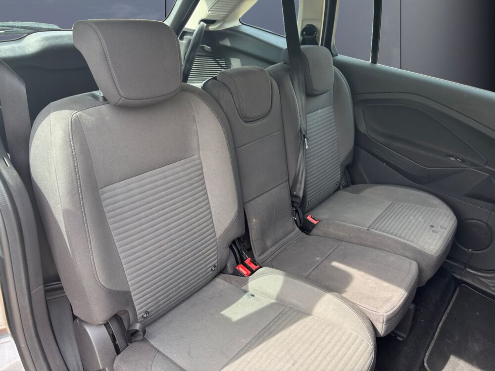Grand C-MAX Titanium CX 120ch /7 Places/Clim 2017 occasion 43120 Monistrol-sur-Loire