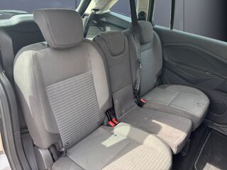Grand C-MAX Titanium CX 120ch /7 Places/Clim 2017 occasion 43120 Monistrol-sur-Loire