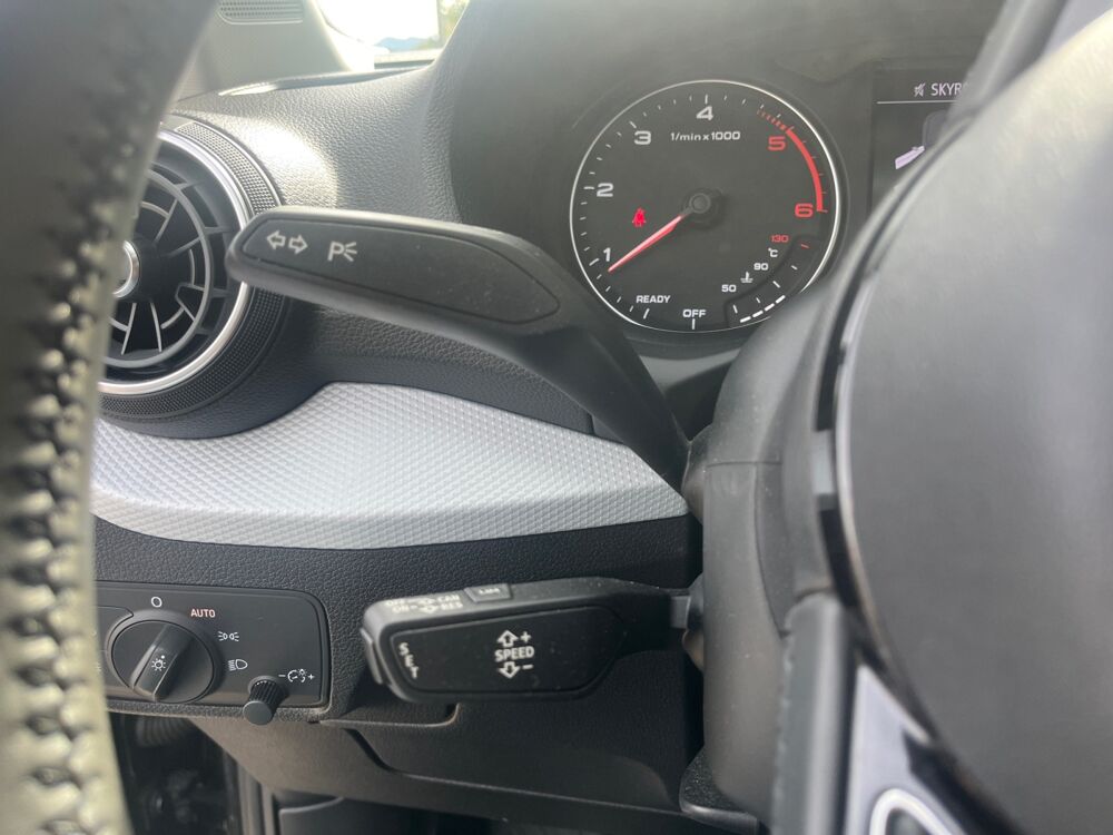 Q2 1.6 30 Tdi 115 ch Design S-tronic Bva /Gps/Clim Auto/Led/R&eacute;g 2020 occasion 74200 Thonon-les-Bains