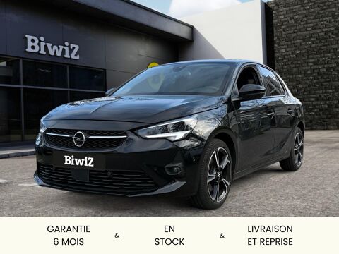 Opel Corsa 1.2 T 100 Gs-line //Garantie 2028 2023 occasion Saint-Priest 69800