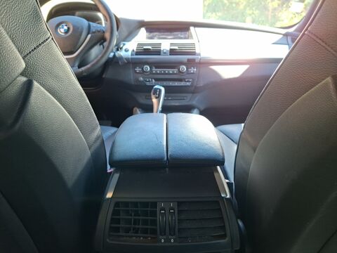 X5 4.0 DA 305 ch Luxe xDrive Bva /Cam&eacute;ra de recul/Si&egrave;ges chauff 2011 occasion 83210 Belgentier