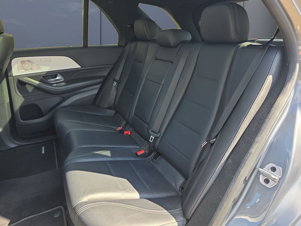 Classe GLE 400 E 381ch. Amg Line EQ Phev Hybrid 4matic 9g-tronic Bva /T 2024 occasion 89000 Auxerre
