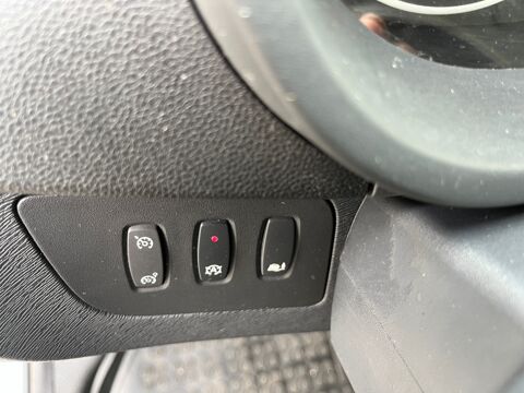 Kangoo Express 1.5 Bluedci 80 ch Grand-confort /2 &egrave;me main / V&eacute;hicule exemp 2021 occasion 64100 bayonne