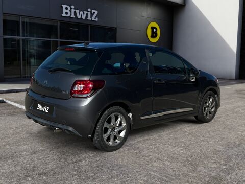 DS3 1.6 Bluehdi 75 ch Sochic 2018 occasion 43120 Monistrol-sur-Loire