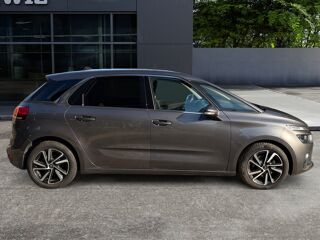 C4 Spacetourer 1.5 Bluehdi 130 ch Business Plus /Cam&eacute;ra De Recul/Gps/Attela 2018 occasion 29480 Le Relecq-Kerhuon