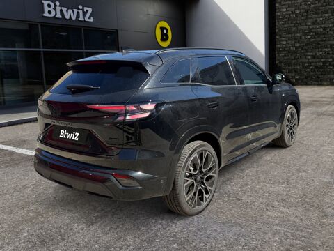 Austral E-tech 200h Full-hybrid Hybrid Esprit Alpine Bva /NOUVEL AUS 2025 occasion 42100 Saint-&Eacute;tienne
