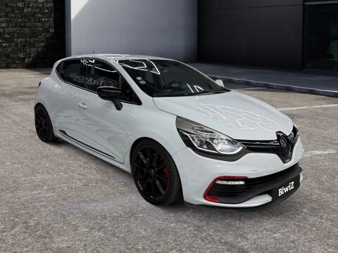 Clio 1.6 200 Rs Edc Bva 2014 occasion 09120 Varilhes