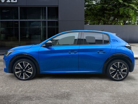 208 1.2 130 ch Gt Line Bva /Carplay/Cam&eacute;ra de Recul/Toit pano/Di 2020 occasion 91410 Dourdan
