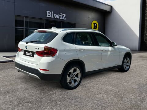 X1 2.0 D 185 ch Business Xdrive Bva 2014 occasion 42700 FIRMINY