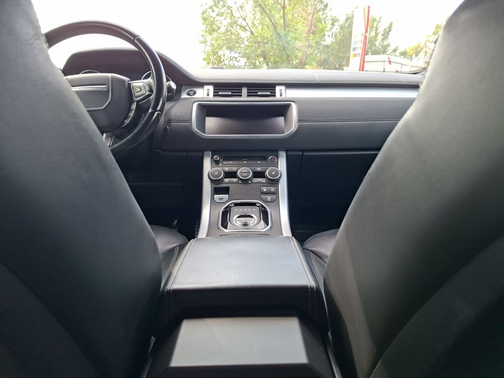 Range Rover Evoque Cabriolet 2.0 Td4 180 ch Hse Dynamic 4wd Bva /Cam&eacute;ra de recu 2017 occasion 83260 La Crau