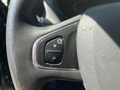 Captur 1.5 dCi 90 ch Zen /Suivi Renault/Radar AR 2018 occasion 91270 Vigneux-sur-Seine