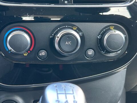 Clio Dci 75 ch Energy /Suivi entretien/ Courroie de Distribution 2019 occasion 43120 Monistrol-sur-Loire