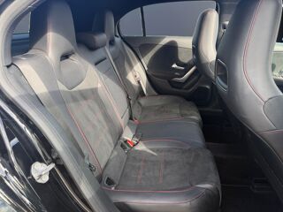 Classe A 2.0 200 D 150 Amg Line 8g-dct Bva /CarPlay / Si&egrave;ges chauffan 2019 occasion 45200 Montargis