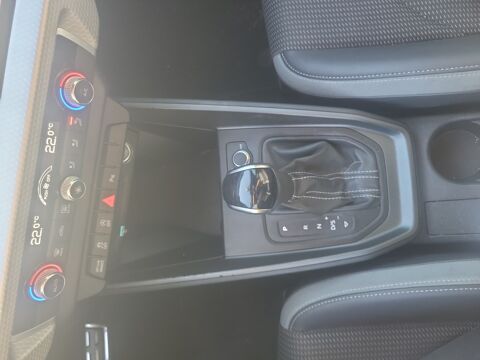 A1 Sportback 1.0 30 Tfsi 115 ch S-line S-tronic Bva 2020 occasion 12850 Rodez