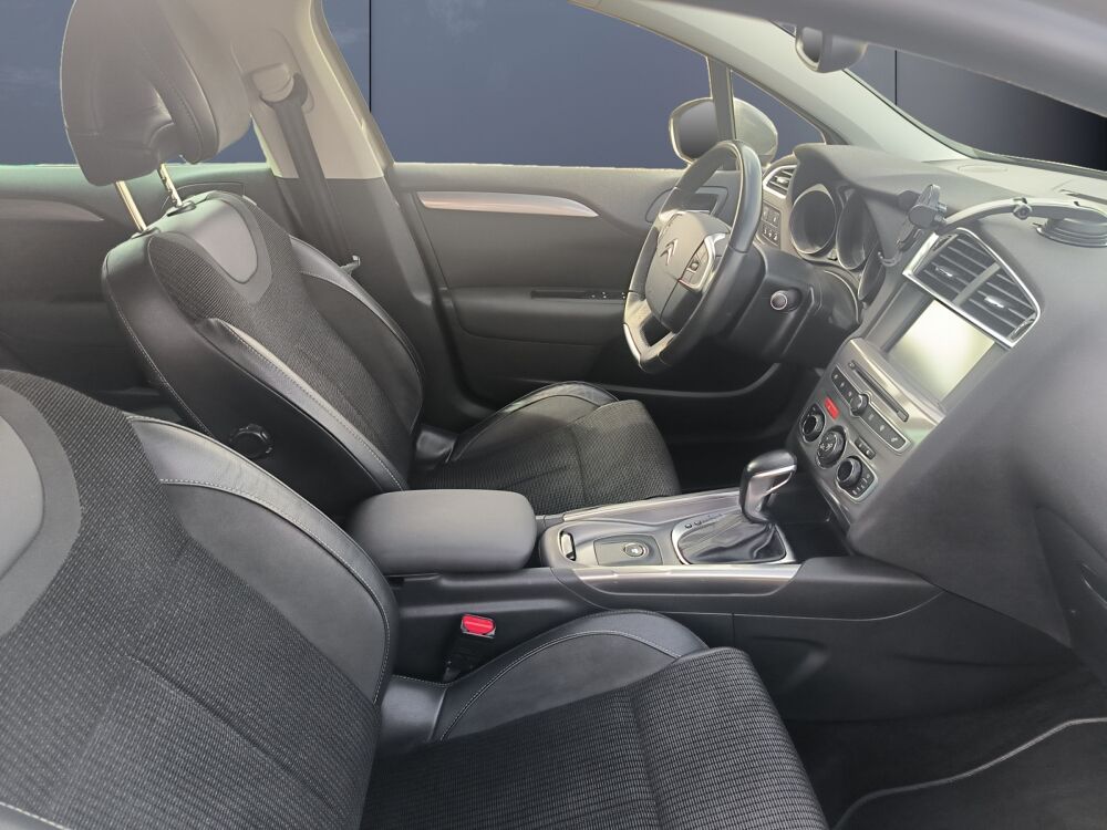 C4 Shine 1.2l 130 ch Eat6 Bva /Moteur remplace &agrave; 39000 km/courr 2016 occasion 31600 MURET