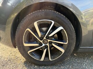 C4 Spacetourer 1.5 Bluehdi 130 ch Business Plus /Cam&eacute;ra De Recul/Gps/Attela 2018 occasion 29480 Le Relecq-Kerhuon