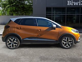 Captur 1.5 Dci 90 ch Eco Energy Intens /2eme main/Gps/Radars arri&egrave;r 2018 occasion 43000 Le Puy-en-Velay
