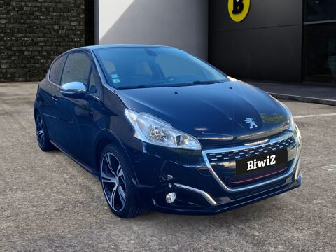208 Generation-i 1.6 Thp 210 Ch Gti Start-stop 2016 occasion 12850 Rodez