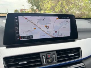 X1 25E 220ch M-sport Xdrive Hybrid /Suivi BMW/Toit ouvrant/Cam&eacute; 2022 occasion 18000 Bourges