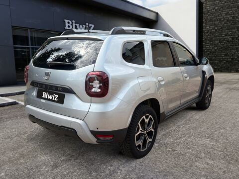 Duster 1.5 Dci 115 ch Prestige /Suivi entretien/Camera/Turbo neuf 2020 occasion 43120 Monistrol-sur-Loire