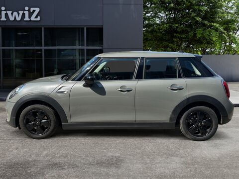Cooper 1.5 102 ch One 2019 occasion 14100 Lisieux