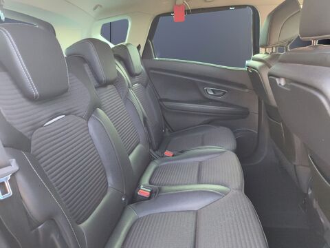 Sc&eacute;nic 1.5 Dci 110 ch Energy Intens /Distribution ok 2017 occasion 01000 BOURG EN BRESSE