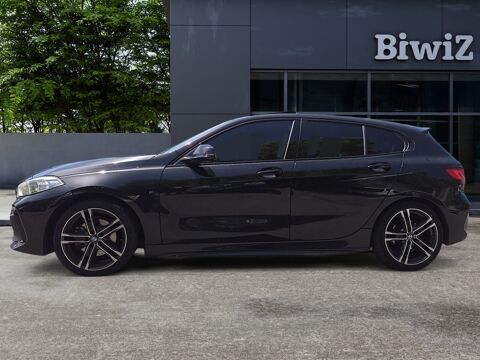 S&eacute;rie 1 1.5 118 I 140 ch M-sport Dkg Bva /Toit Ouvrant Panoramique / 2019 occasion 91130 Ris-Orangis