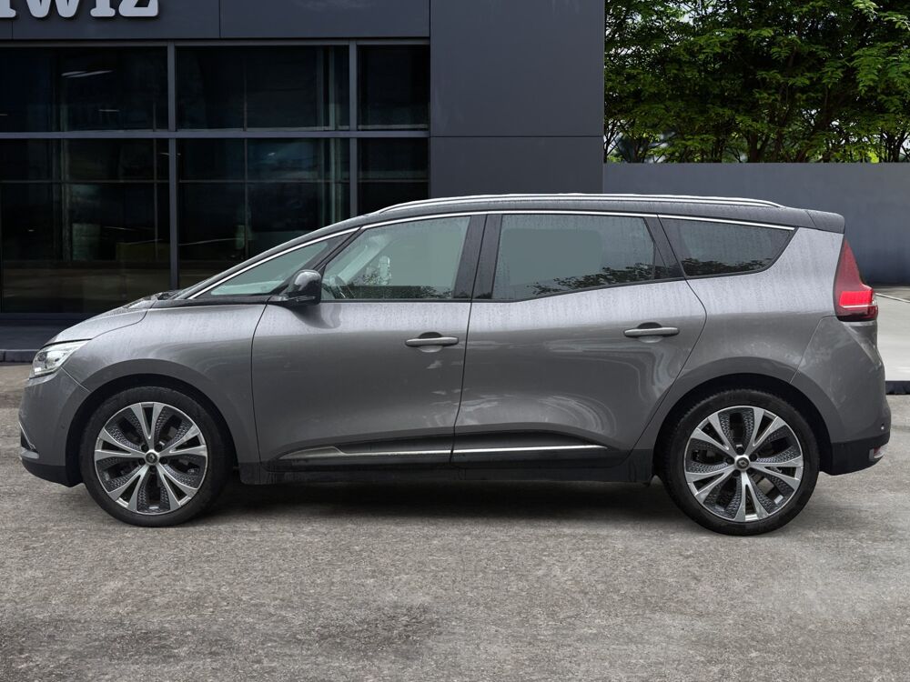Sc&eacute;nic Energy Intens 1.5 DCI 110 ch EDC /FULL OPTIONS 2018 occasion 76600 Le Havre