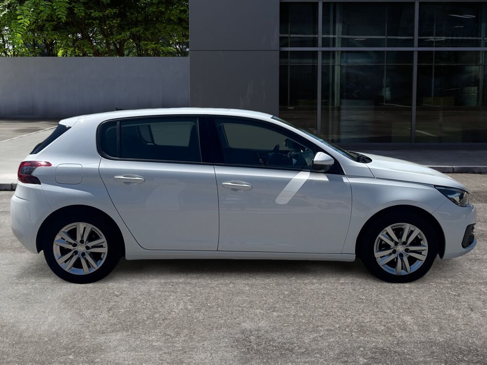 308 1.2 110 ch Active Business BVM6 /CarPlay/Distribution Neuve/ 2021 occasion 69340 Francheville