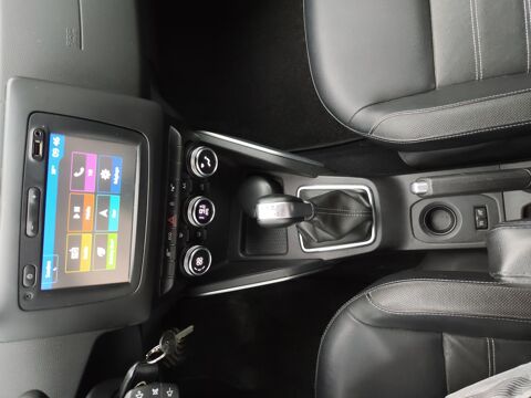 Duster 1.5 Dci 110 ch Prestige 4x2 Edc Bva 2018 occasion 12850 Rodez