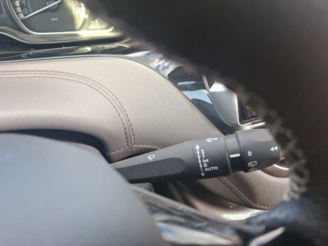 208 Generation-i 1.6 Thp 155 ch Xy /Carplay/Toit panoramique/Ess 2014 occasion 43000 Le Puy-en-Velay