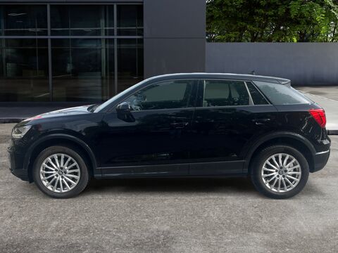 Q2 1.6 30 Tdi 115 ch Design S-tronic Bva /Gps/Clim Auto/Led/R&eacute;g 2020 occasion 74200 Thonon-les-Bains