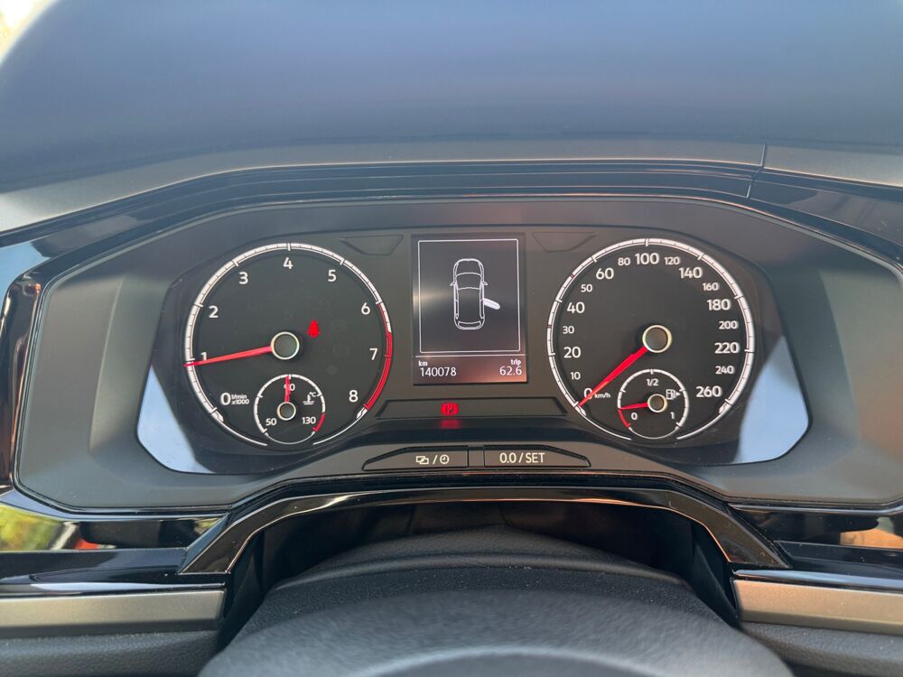 Polo 1.0 Tsi 95ch Lounge 2021 occasion 45200 Montargis